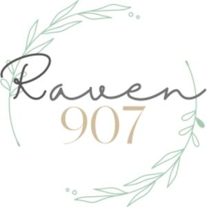 Meet your Posher, Raven.